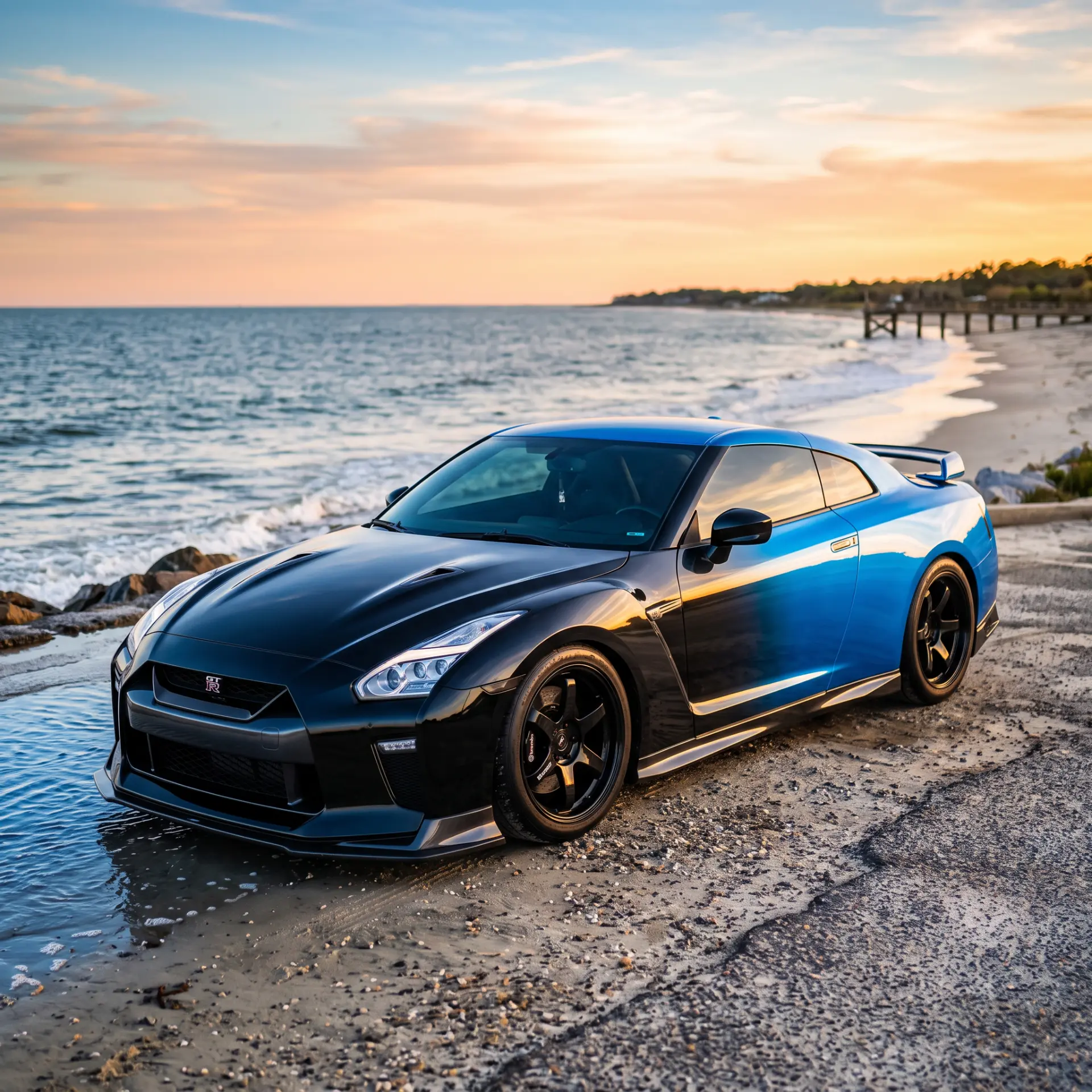 Vinyl Wraps